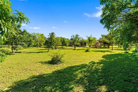 19511 SW 214th Street Miami FL 33187