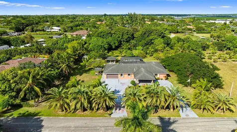 19511 SW 214th Street Miami FL 33187