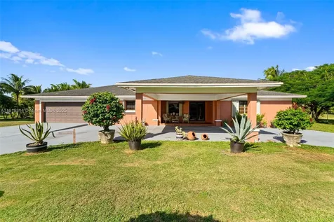 19511 SW 214th Street Miami FL 33187