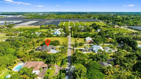 19511 SW 214th Street Miami FL 33187