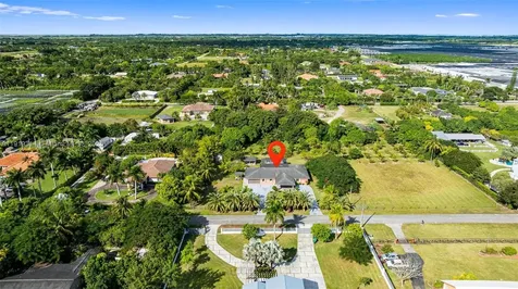 19511 SW 214th Street Miami FL 33187