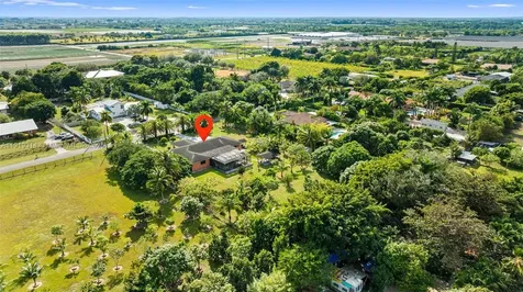 19511 SW 214th Street Miami FL 33187
