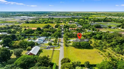 19511 SW 214th Street Miami FL 33187