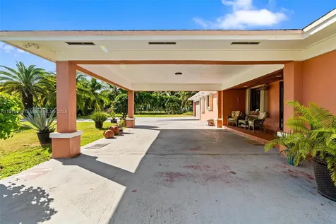 19511 SW 214th Street Miami FL 33187
