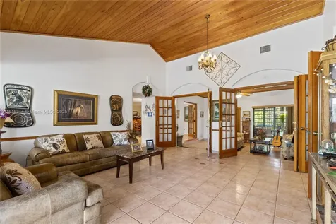 19511 SW 214th Street Miami FL 33187