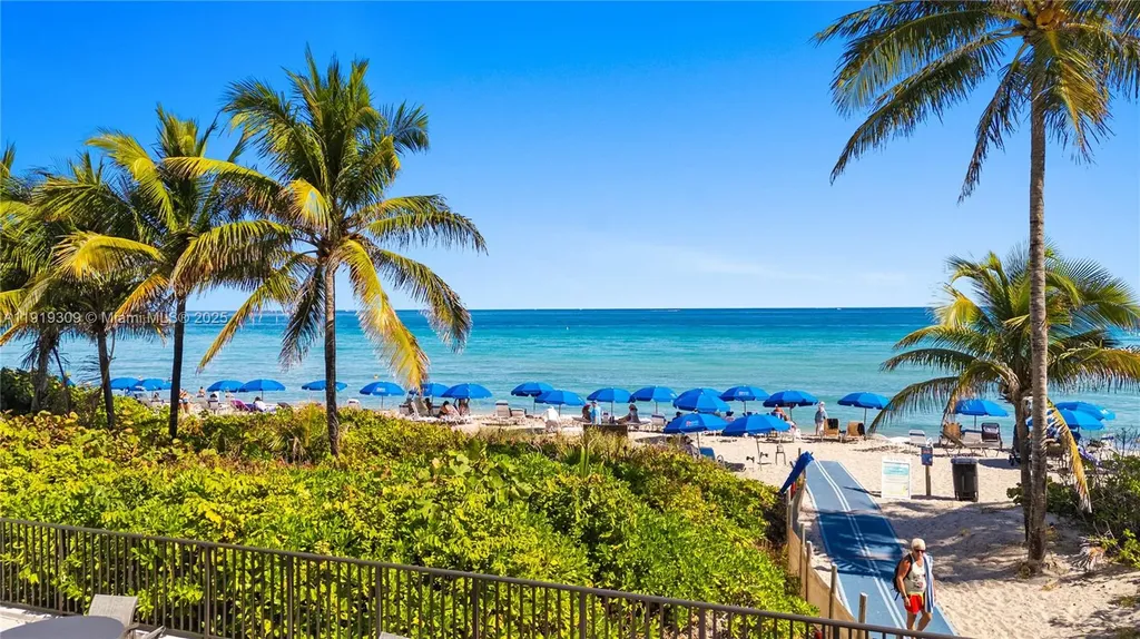 1980 S Ocean Drive Hallandale Beach FL 33009
