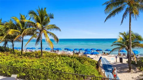1980 S Ocean Drive Hallandale Beach FL 33009