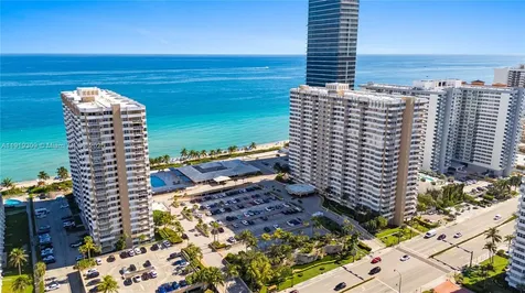 1980 S Ocean Drive Hallandale Beach FL 33009