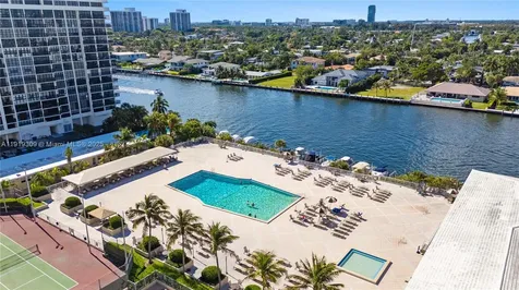 1980 S Ocean Drive Hallandale Beach FL 33009
