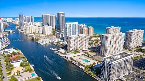 1980 S Ocean Drive Hallandale Beach FL 33009