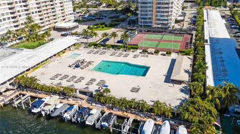 1980 S Ocean Drive Hallandale Beach FL 33009