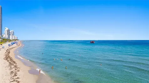 1980 S Ocean Drive Hallandale Beach FL 33009