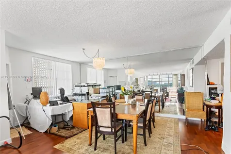 1980 S Ocean Drive Hallandale Beach FL 33009