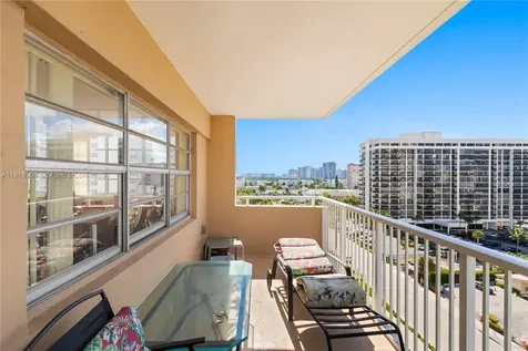 1980 S Ocean Drive Hallandale Beach FL 33009