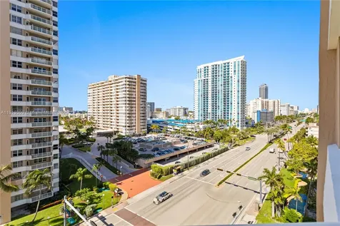 1980 S Ocean Drive Hallandale Beach FL 33009