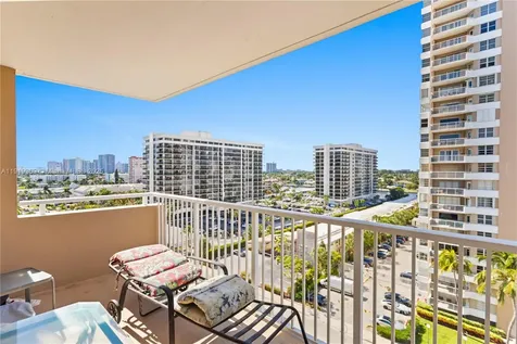 1980 S Ocean Drive Hallandale Beach FL 33009