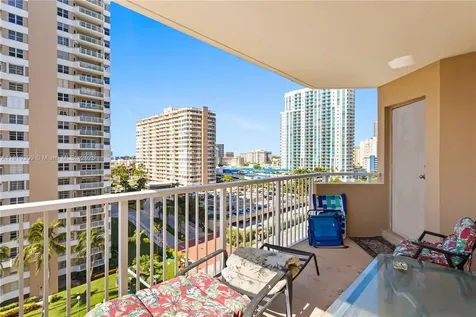 1980 S Ocean Drive Hallandale Beach FL 33009