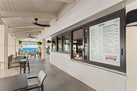 1980 S Ocean Drive Hallandale Beach FL 33009