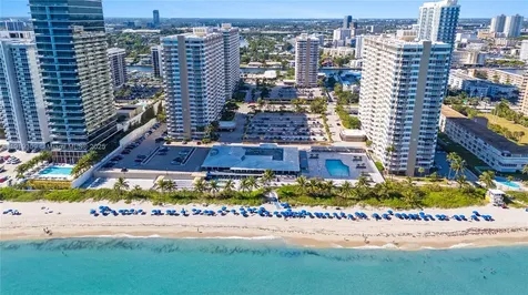 1980 S Ocean Drive Hallandale Beach FL 33009