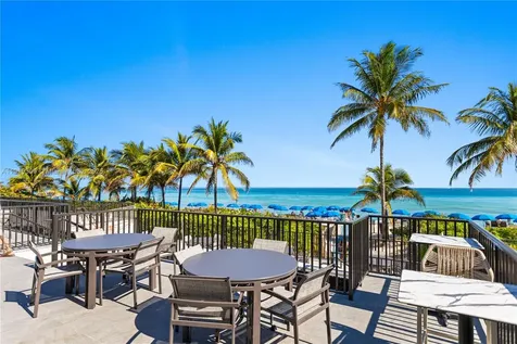 1980 S Ocean Drive Hallandale Beach FL 33009