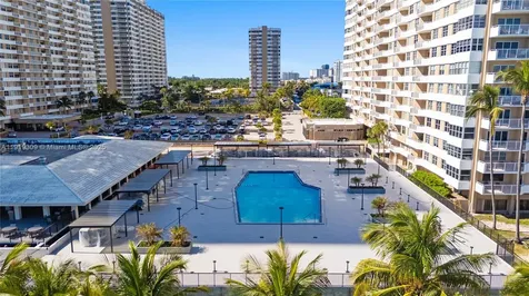 1980 S Ocean Drive Hallandale Beach FL 33009