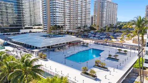 1980 S Ocean Drive Hallandale Beach FL 33009