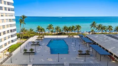 1980 S Ocean Drive Hallandale Beach FL 33009