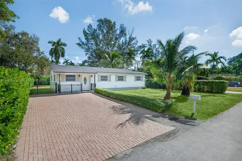 6255 SW 62nd Court South Miami FL 33143