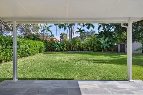 6255 SW 62nd Court South Miami FL 33143