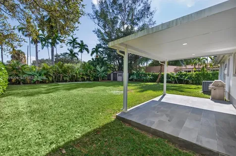 6255 SW 62nd Court South Miami FL 33143