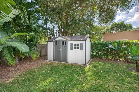 6255 SW 62nd Court South Miami FL 33143