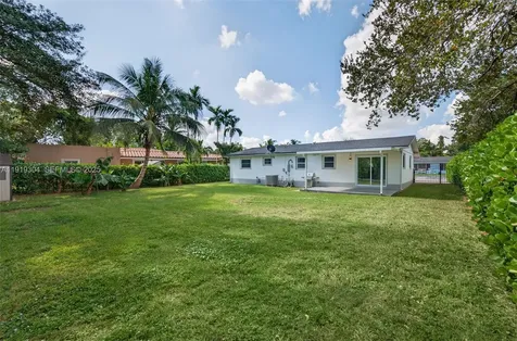 6255 SW 62nd Court South Miami FL 33143