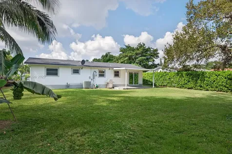 6255 SW 62nd Court South Miami FL 33143