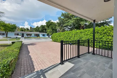 6255 SW 62nd Court South Miami FL 33143
