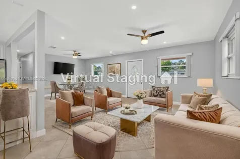 6255 SW 62nd Court South Miami FL 33143