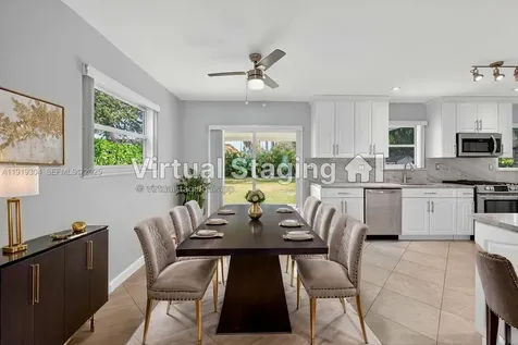 6255 SW 62nd Court South Miami FL 33143
