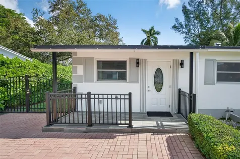 6255 SW 62nd Court South Miami FL 33143