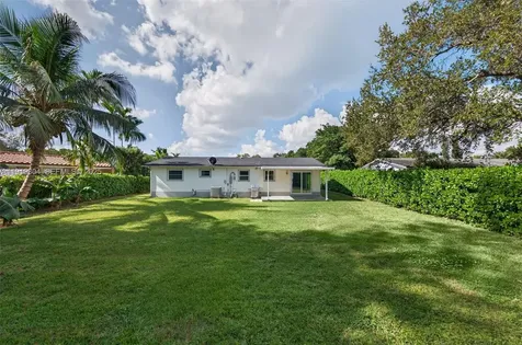 6255 SW 62nd Court South Miami FL 33143