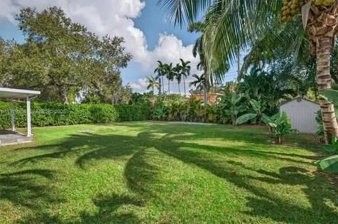 6255 SW 62nd Court South Miami FL 33143