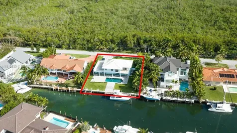 1130 Lugo Avenue Coral Gables FL 33156