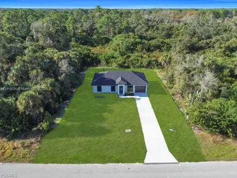644 Woodcrest Drive Lehigh Acres FL 33972