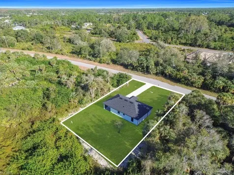 644 Woodcrest Drive Lehigh Acres FL 33972
