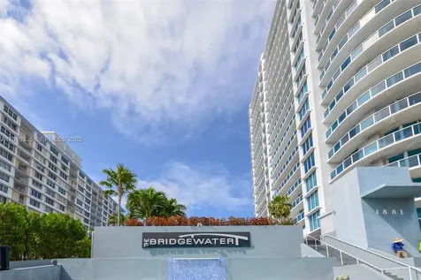 1881 79th Street Causeway North Bay Village FL 33141