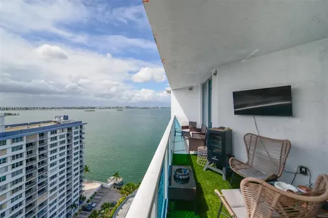 1881 79th Street Causeway North Bay Village FL 33141