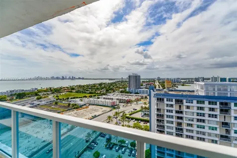 1881 79th Street Causeway North Bay Village FL 33141