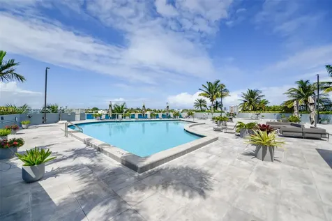 1881 79th Street Causeway North Bay Village FL 33141