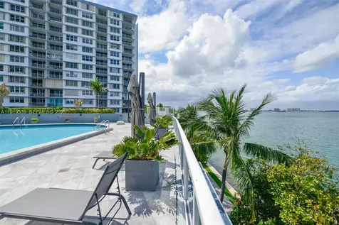 1881 79th Street Causeway North Bay Village FL 33141