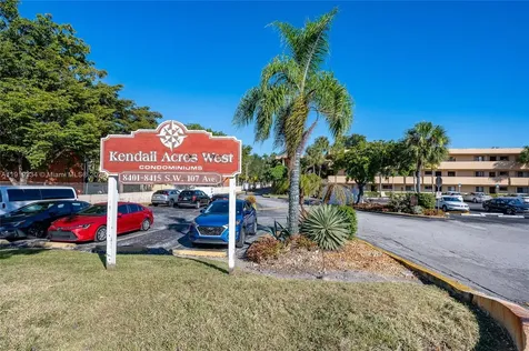 8415 SW 107th Avenue Miami FL 33173