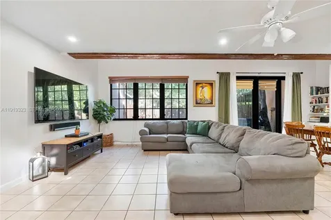 3413 S Atlanta Drive Hollywood FL 33021