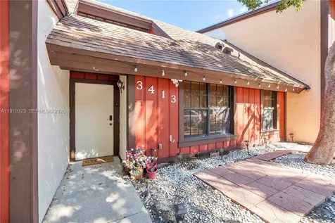 3413 S Atlanta Drive Hollywood FL 33021